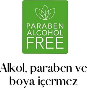 Pur Vegan Sıvı Sabun Yeşil (500 Ml)