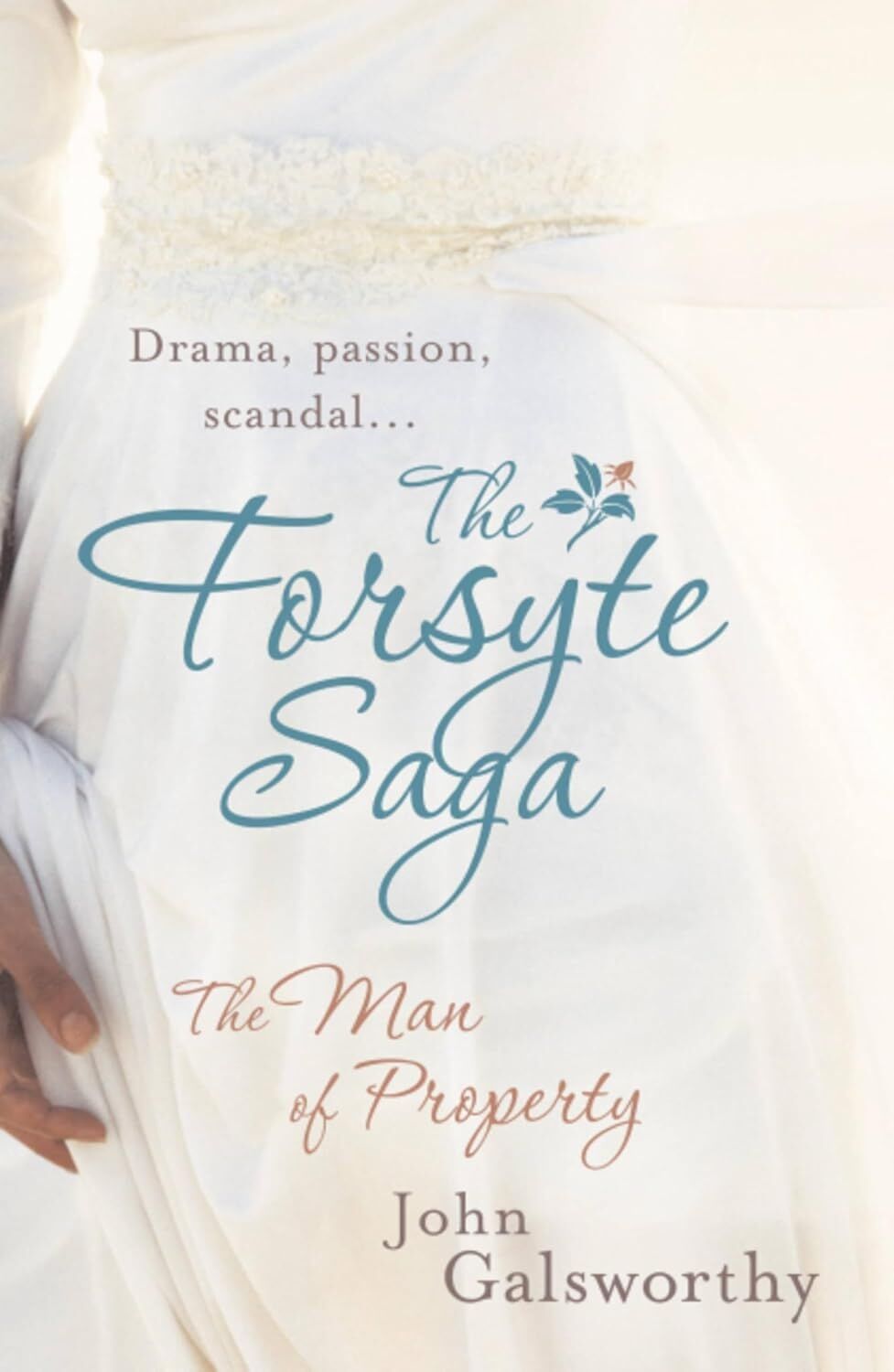 The Forsyte Saga: The Man Of Property (1)