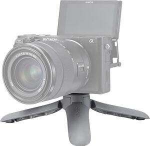 Mt-10 Osmo Mobile 2 3 Masaüstü Grip, Siyah