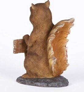 Hi-Line Gift Ltd 75614-B Sincap Holding Go Away Tabelası