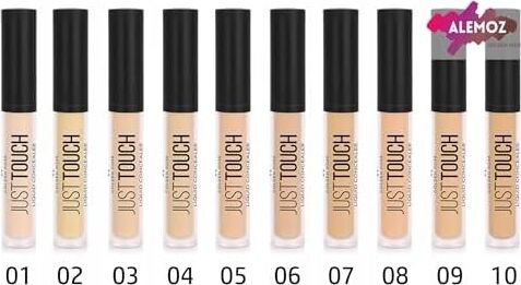 gr Concealer, No:10