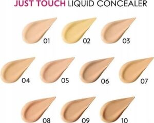 gr Concealer, No:10