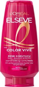 Colorvive Renk Koruyucu Bakım Kremi 250 ml
