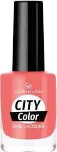 City Nail Lacquer No: 114 - Parlak ve Uzun Süre Kalıcı Oje 10.2 ml