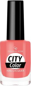 City Nail Lacquer No: 114 - Parlak ve Uzun Süre Kalıcı Oje 10.2 ml