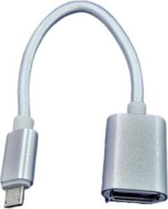 Tak Çalıştır USB Micro Otg Cep Telefonu Flash Bellek Okuyucu Otg Çevirici USB Girişi Micro Dönüştürücü USB - Hasır Kalitesi - Tak ve Direk Kullanmaya Başla Kampanya Fiyat !!!!!