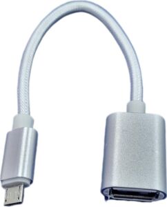Tak Çalıştır USB Micro Otg Cep Telefonu Flash Bellek Okuyucu Otg Çevirici USB Girişi Micro Dönüştürücü USB - Hasır Kalitesi - Tak ve Direk Kullanmaya Başla Kampanya Fiyat !!!!!