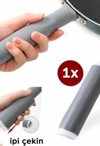 Mithra Life Isı Yalıtımlı Tencere Tava Sapı Tutacağı MIT1140