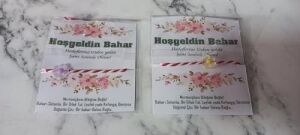- Karışık Modelli Marteniçka Bileklik 1 Adet