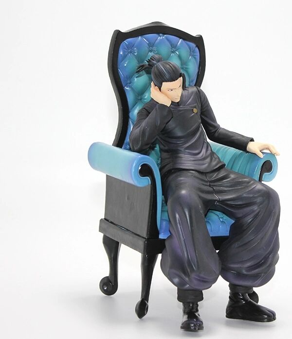 Anime Jujutsu Kaisen Figürü 24 cm