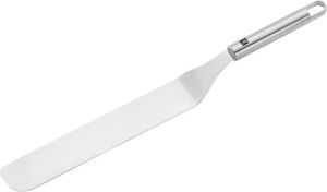 Pastacılık Spatulası, Köşeli