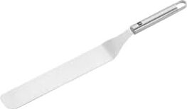 Pastacılık Spatulası, Köşeli