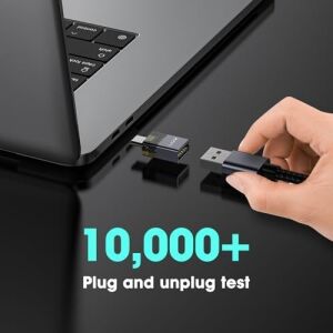 Type C To Usb3.2 Çevirici Dönüştürücü Otg 10GBPS 60W Ultra Hızlı Şarj ve Veri Aktarımı Otgdm