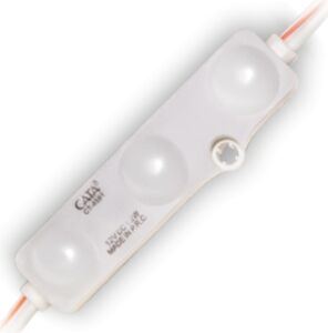 1 Adet 10 Adet Cata Ct 4591 Modül LED 1W 6400K Beyaz Işık 12V