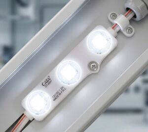 1 Adet 10 Adet Cata Ct 4591 Modül LED 1W 6400K Beyaz Işık 12V