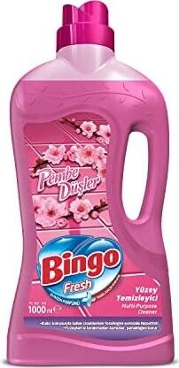 Yüzey Temizleyici Standart Pembe Düşler 1000 ml