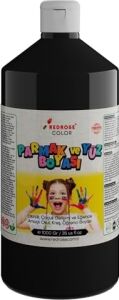 Siyah Parmak Boyası 1000 gr
