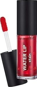 Water Lip Stain Su Bazlı & Kalıcı Dudak Renklendiricisi