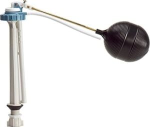 Danco Coast Mark Iv Anti-Sifon Ballcock Tuvalet Tamir Kiti, Beyaz/siyah, Tek Paket (88915)
