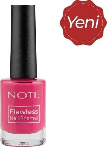 Nail Flawless Oje 90 Sugar Pink, Pembe