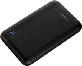 5000 Mah Çift USB Çıkışlı Powerbank Siyah Pb-52