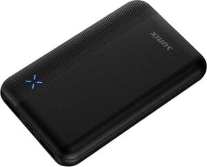 5000 Mah Çift USB Çıkışlı Powerbank Siyah Pb-52