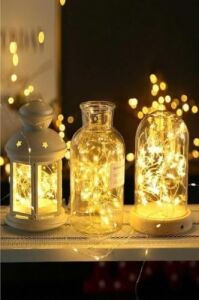 Beysüs Peri LED Işık 10 Metre