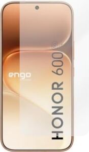 Honor 600 Mat Ekran Koruyucu 9h Nano Şeffaf 6.57 Inç