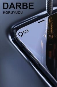 Oppo Reno 5 Lite ile Uyumlu Tam Kaplayan Temperli Ekran Koruyucu Cam