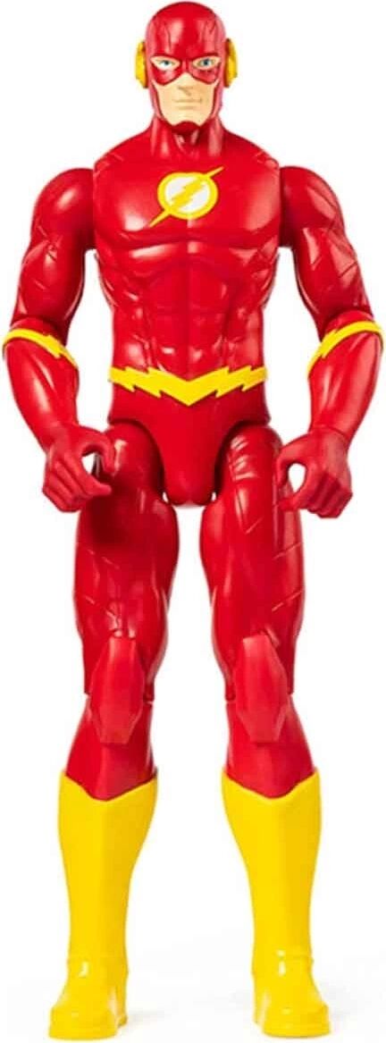 Dc Comics Flash Figür 30 cm