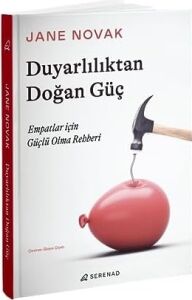 Duyarlılıktan Doğan Güç: Empatlar Için Güçlü Olma Rehberi