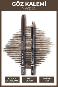 Porcelain Up Eyelip Pencil 12