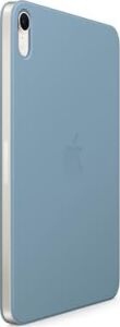 Apple iPad Mini (A17 Pro) Için Smart Folio - Kot Rengi ​​​​​​​