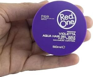 Aqua Wax Mor 50 ml