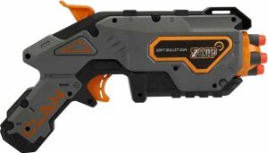 S01004576 Zec Zap Silah Sünger Atan Blaze Storm