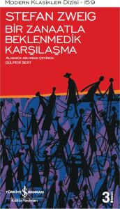 Bir Zanaatla Beklenmedik Karşılaşma