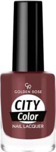 City Nail Lacquer NO:133 - Oje