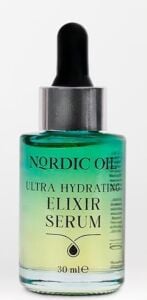 Oil Ultra Nemlendirici Elixir Serum