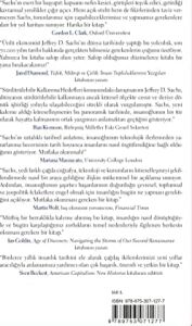 Küreselleşme Çağları: Coğrafya,teknoloji ve Kurumlar (Kapak Değişebilir)