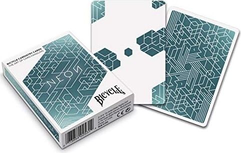 Neon Cardistry