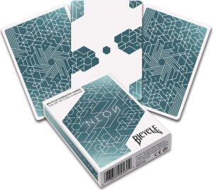 Neon Cardistry