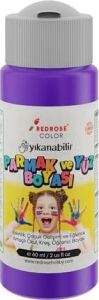 Mor Parmak Boyası 60ML