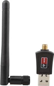 300 Mbps USB Kablosuz Wi-Fi Alıcı Ağ Adaptörü