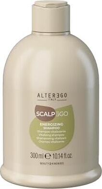 Scalpego Energizing Shampoo 300 ml Şampuan