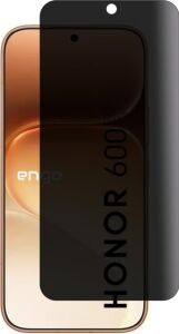 Honor 600 Hayalet Ekran Koruyucu 9h Nano Şeffaf 6.57 Inç