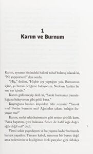 Biri, Hiçbiri, Binlercesi