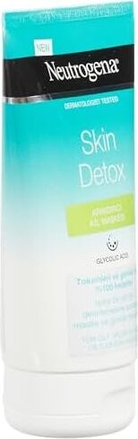Skin Detox Arındırıcı Kil Maskesi, 150 ml