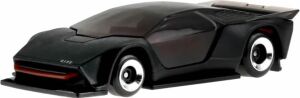 Tekli Arabalar Kıtt Concept JJH98