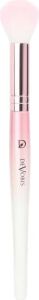 Devobis Precision Face Brush - Çok Amaçlı Hassas Yüz, Pudra ve Allık Fırçası