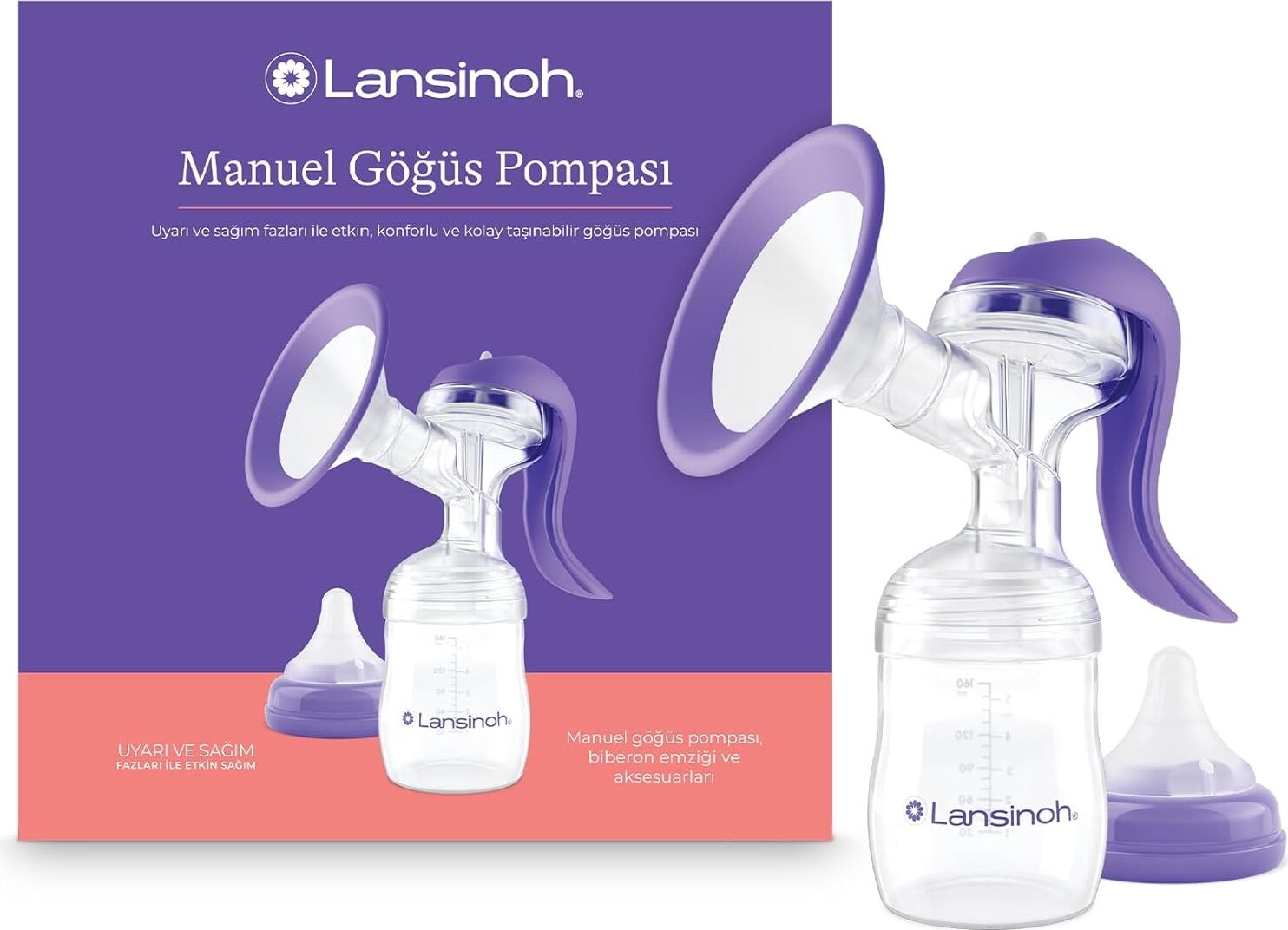 Manuel Göğüs Pompası